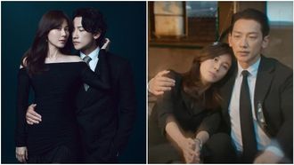 Red Swan Finale: When & Where To Watch