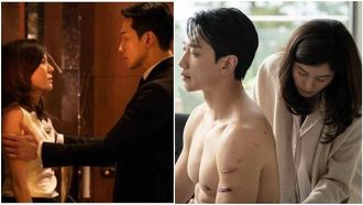 Red Swan Ep 7: Where To Watch