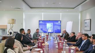 TRENDS-SIGLA: New Research Horizons