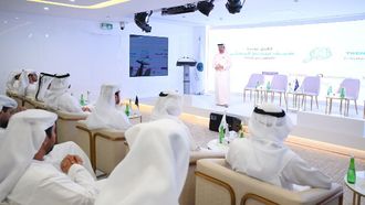 TRENDS' New Research Program