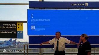 القطاعات العالمية المتضررة من خلل فني