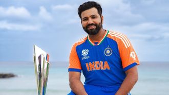 Rohit Sharma's Future In ODI & Test