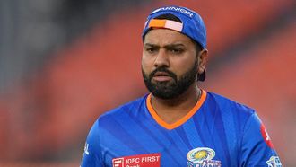 Rohit's Move To RCB: Game Changer?