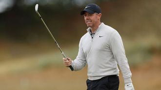 McIlroy Eyes Comeback After Open Loss