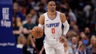 Westbrook Traded To Jazz, Nuggets Next