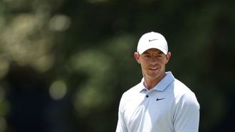 McIlroy Doubts Player-Captain Success