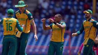 SA20 Boosts SA Cricket Success