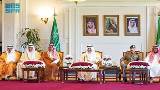 تبوك تكرم أبطال القيادة الآمنة