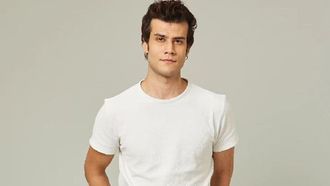 Sagar Kapoor On His 'Flash' Role