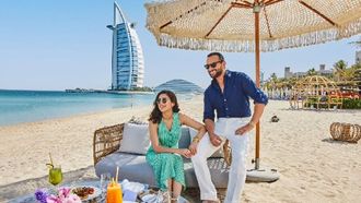 Saif Ali Khan Charms In New Ad