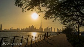 قواعد الصيد في أبوظبي