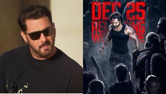 Salman Khan's Cameo In Baby John