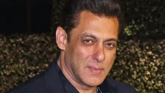 Charges In Salman Khan Firing Case