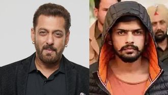 Khan Exposes Bishnoi's Threats