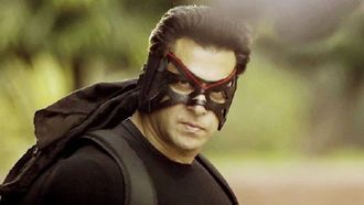 'Kick' At 10: Salman's Best Lines