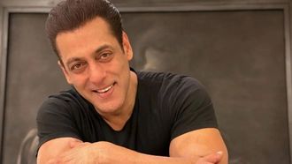 Warrant For Bishnoi In Khan Case