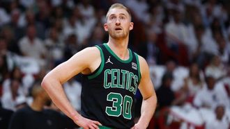 Hauser's $45M Celtics Extension