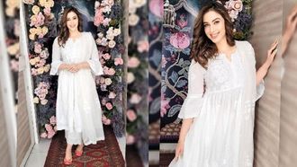 Sandhu Eyes Diverse Acting Roles