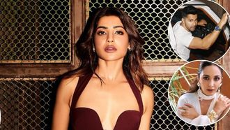 Bollywood Backs Samantha In Debate