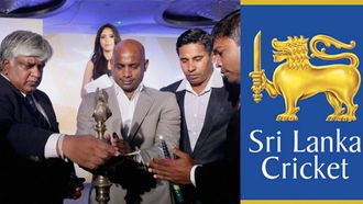 Jayasuriya Named Sri Lanka's Interim Coach