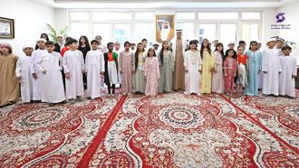 نجاح صندوق الوطن الصيفي