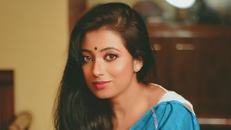 Sanhati Giri's Success Story On Josh