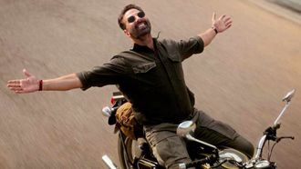 Sarfira Outperforms In Advance Bookings