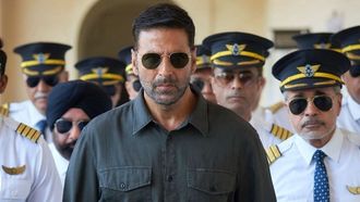 Sarfira Leaked Online Post-Debut