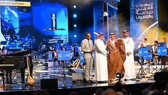 Saudi Arabia's Media Triumph In Tunisia