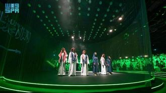 الطلاب السعوديون يفوزون بمسابقة ثقافية كبيرة