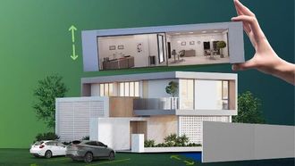 المبادئ التوجيهية الجديدة للبناء السكني في المملكة العربية السعودية