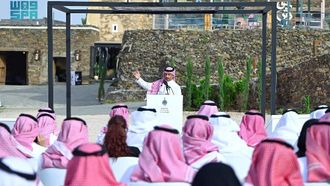 Saudi Tourism Hits New High In 2024