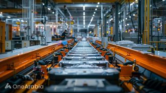 Saudi Eyes Chile Lithium For EVs