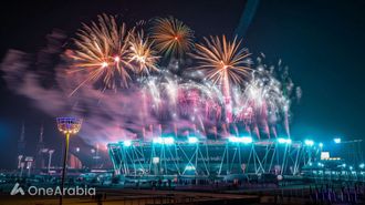 Saudi Games 2024: Sports And Culture
