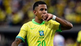 Savinho Joins Man City For Five Years