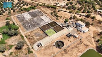 تعزيز التنمية في السنغال