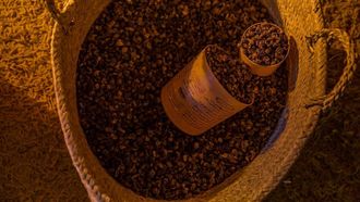 Exploring Shada Coffee's Unique Flavor