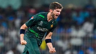 Afridi's Misconduct Sparks Team Discord
