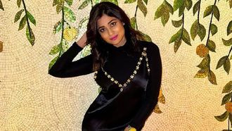 Shamita's Post-Surgery Gym Comeback