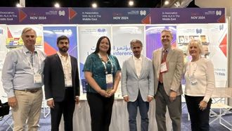 الشارقة تمثل الثقافة العربية