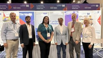 Library Conference 2024 Sign-Up