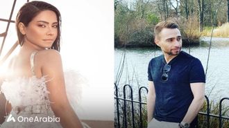 شيرين تذرف الدموع أثناء التحقيق في الاعتداء