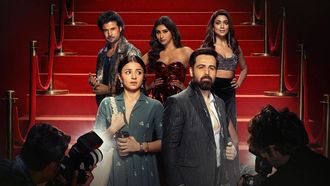 Showtime Ep 5 Wins Fans' Hearts