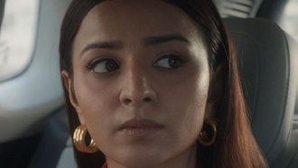 Showtime S2: Drama Unfolds