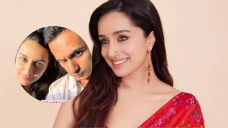 Shraddha's Witty Marriage Reply