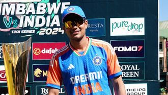 Gill's Captaincy Under Scrutiny