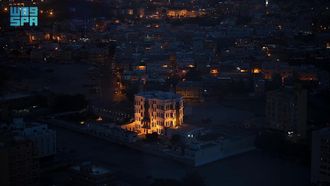 Shubra Street: Taif's Timeless Tale