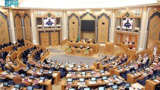 Council Boosts Hajj Services