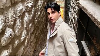 Malhotra Warns Fans Of Scams