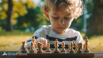 Signs Your Child May Be A Genius